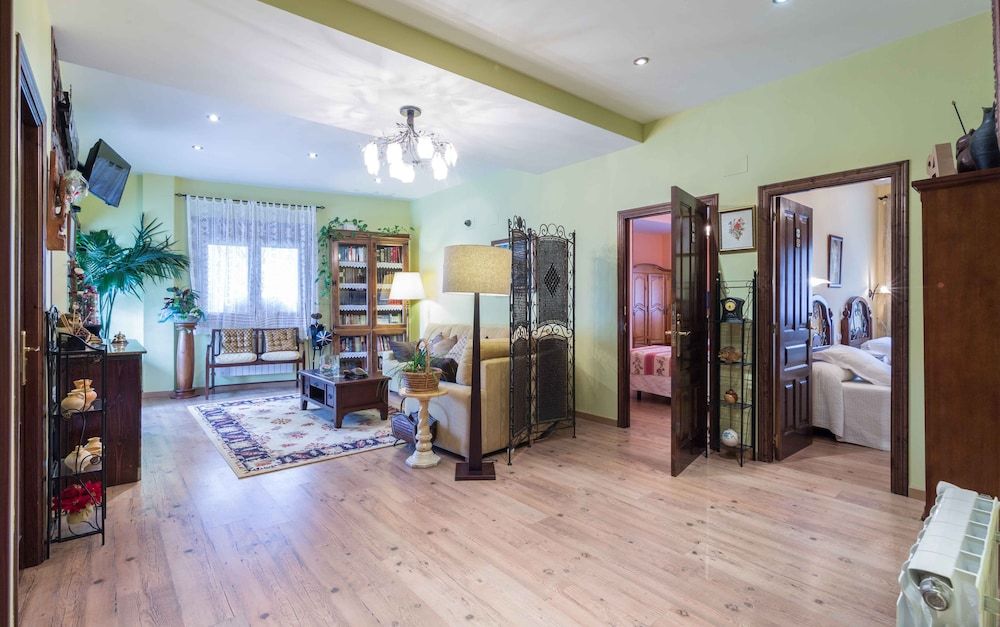 Hotel Casa Reboiro 2