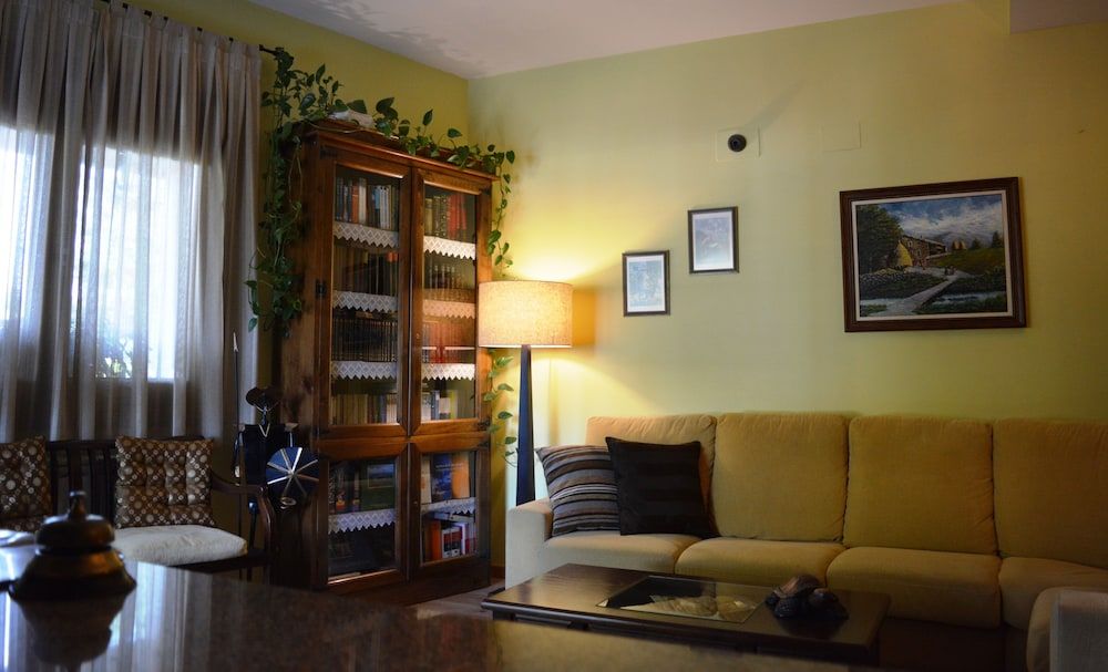 Hotel Casa Reboiro 3