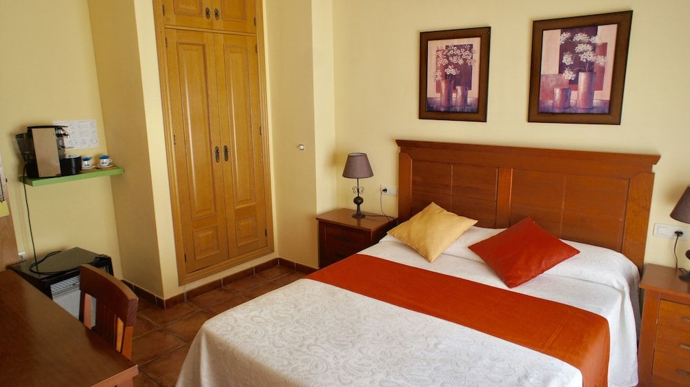 Hotel Casa Vazquez 1