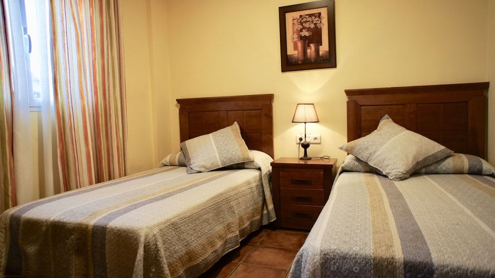 Hotel Casa Vazquez 3