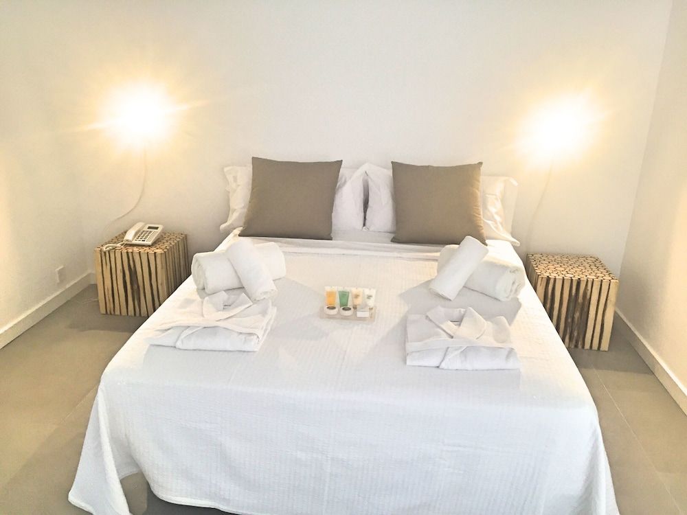 Hotel Casa Victoria Suites 3