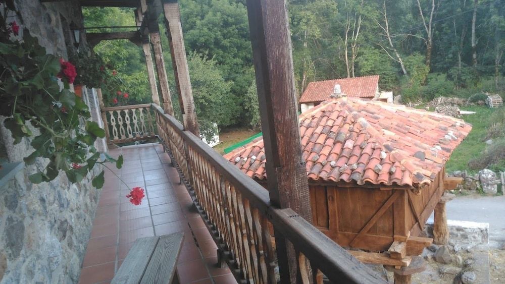 Hotel Casa Vieja 3 Hotel Casa Vieja 3