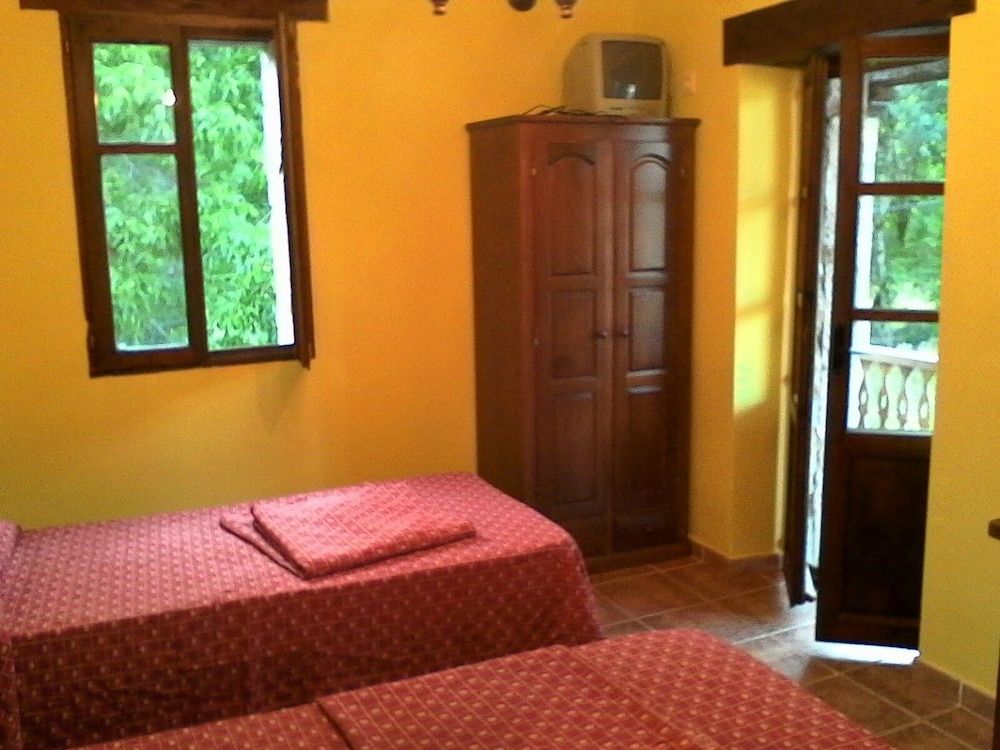 Hotel Casa Vieja 2 Hotel Casa Vieja 2