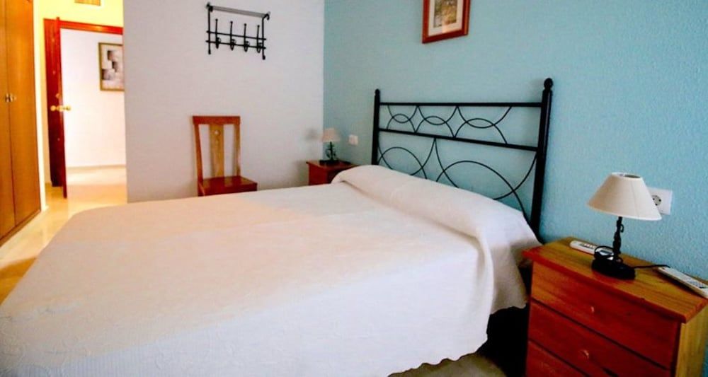 Hotel Casabermeja 3