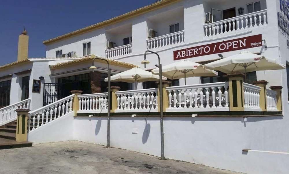 Hotel Casabermeja 1 estrelas em Casabermeja