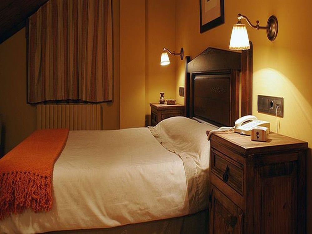 Hotel Casbas 3 Hotel Casbas 3