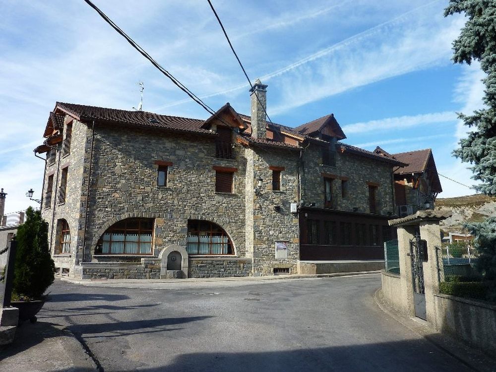 Hotel Casbas 1 Hotel Casbas 1