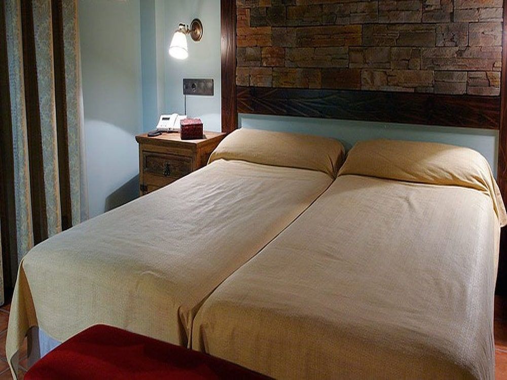 Hotel Casbas 2 Hotel Casbas 2