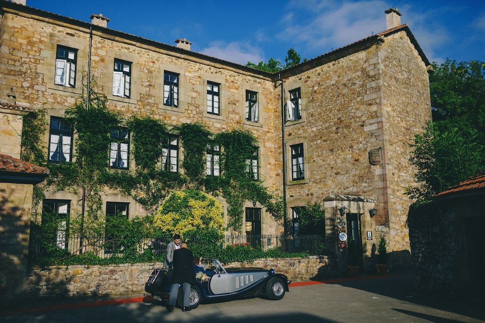 Hotel Casona El Arral 3 estrelas em Liérganes