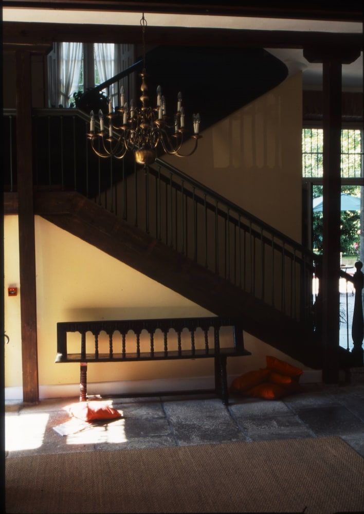 Hotel Casona El Arral 3 Hotel Casona El Arral 3