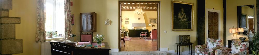 Hotel Casona El Arral 2 Hotel Casona El Arral 2
