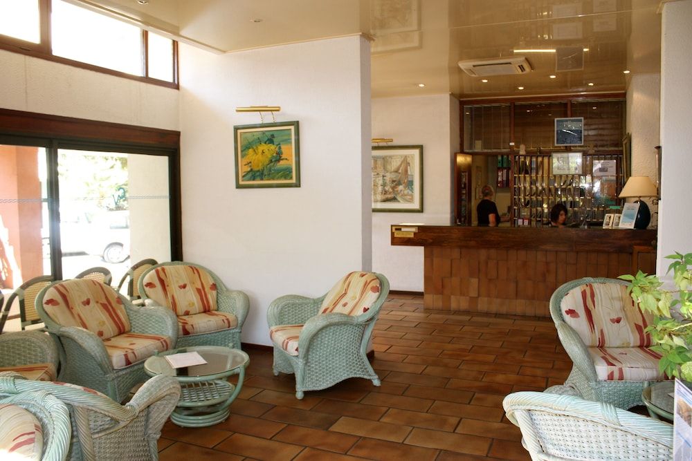 Hotel Castel Vecchio 3