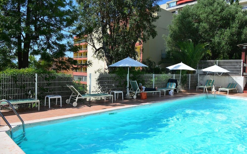 Hotel Castel Vecchio 1