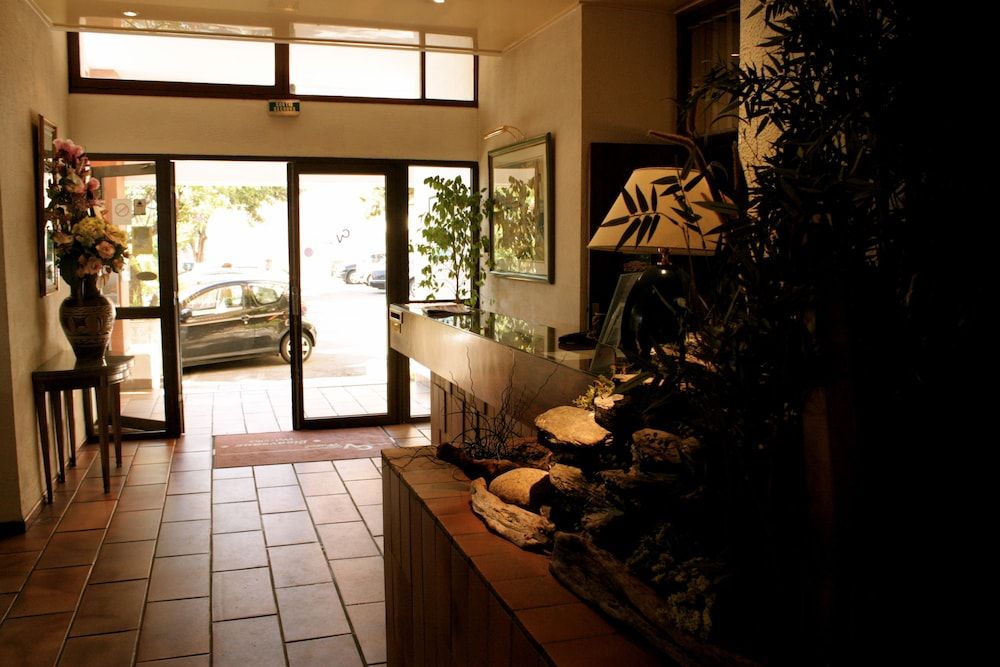 Hotel Castel Vecchio 2