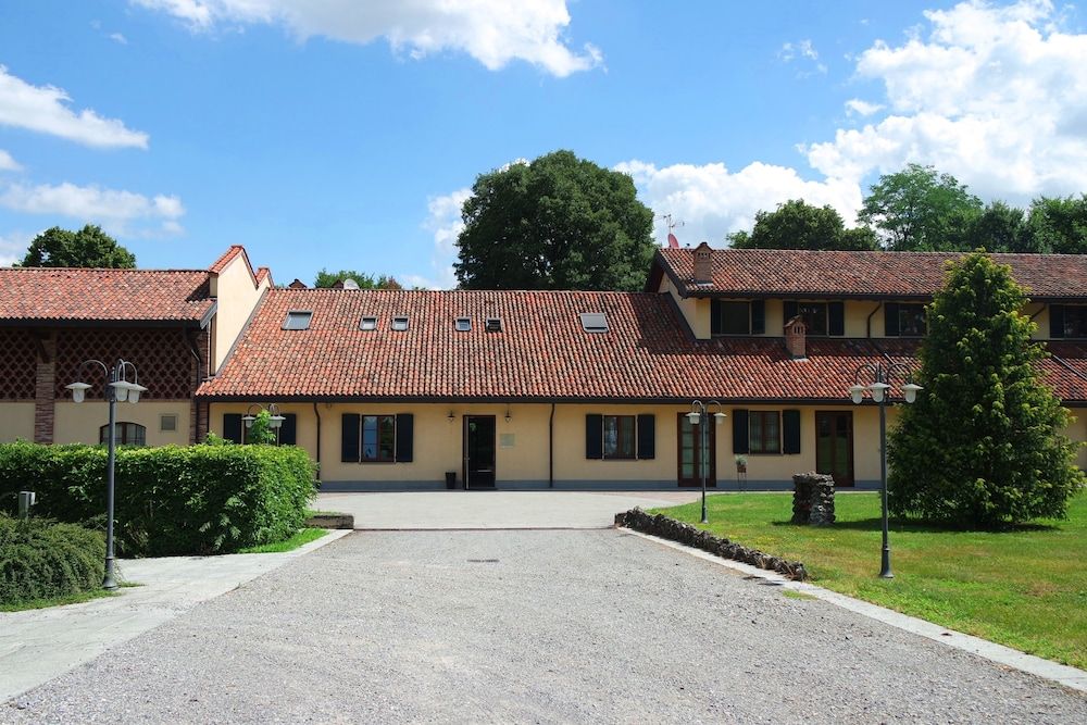 Country Hotel Castelbarco 1 Country Hotel Castelbarco 1