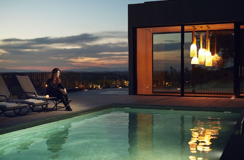 Hotel Castell d'Emporda 4 estrelas em La Bisbal