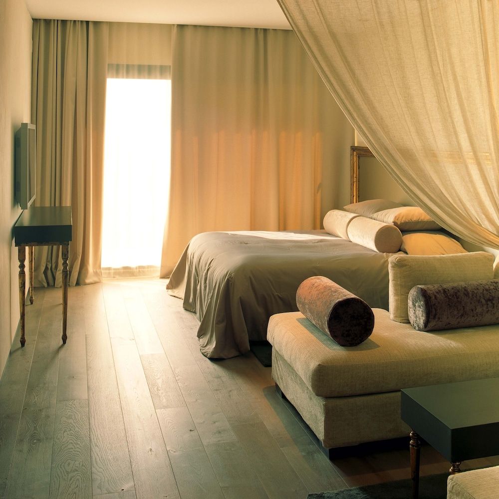 Hotel Castell d'Emporda 3