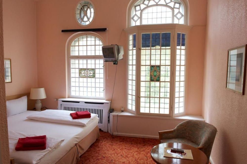 Hotel Castell 1 Hotel Castell 1