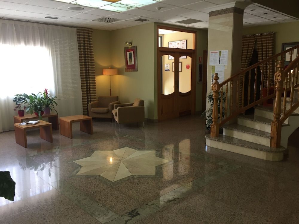 Hotel Castellote 2 Hotel Castellote 2