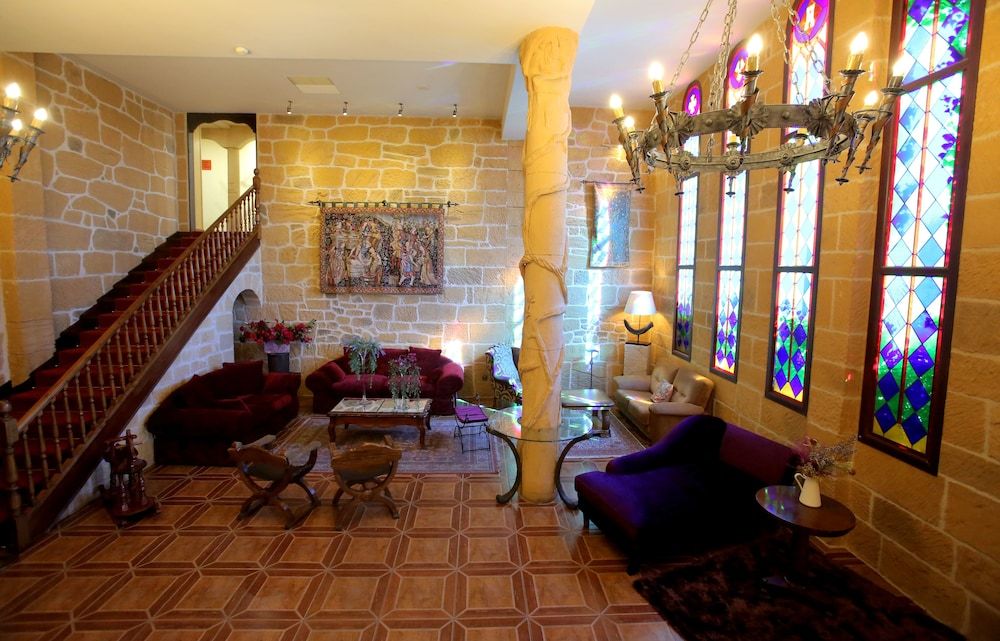 Hotel Castillo Bonavia 2