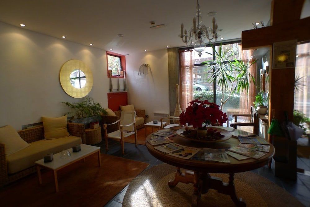 Hotel Castillo del Alba 3