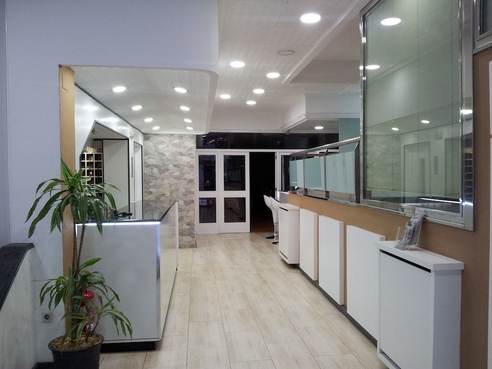 Hotel Celta 2 Hotel Celta 2