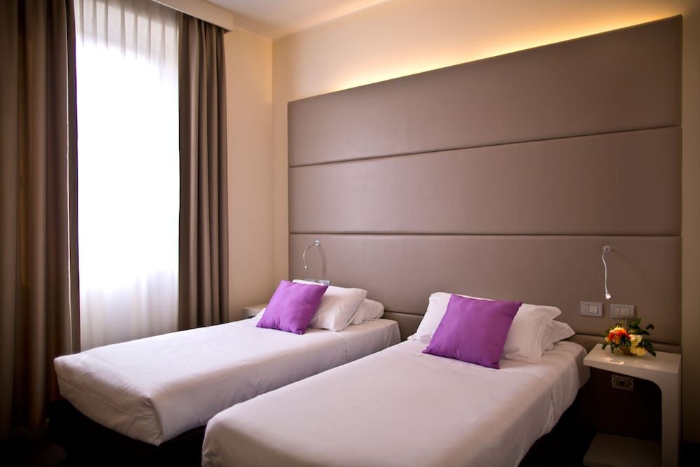 Hotel Cenacolo 3 Hotel Cenacolo 3