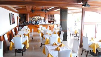 Hotel Century Plaza 1 Hotel Century Plaza 1