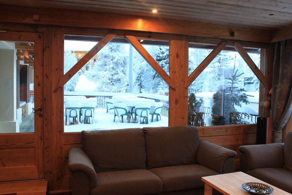 Hotel Chalet Des Champions 3