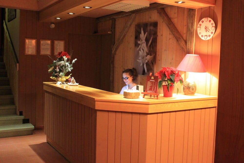 Hotel Chalet Des Champions 3 estrelas em Les Deux Alpes