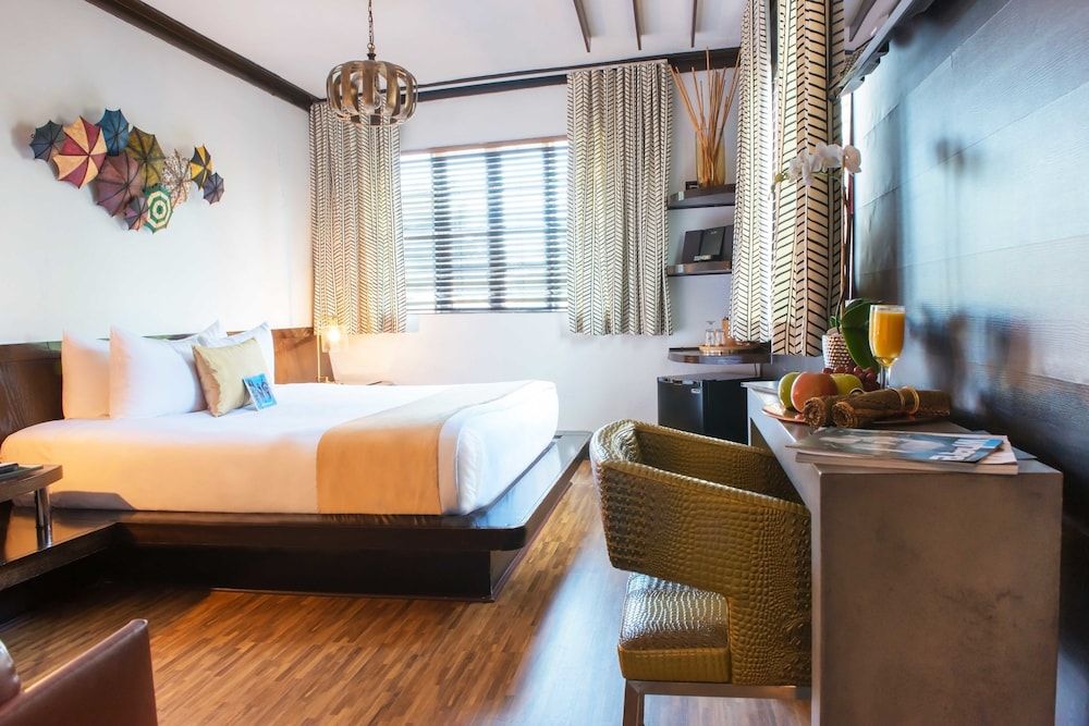 Hotel Chelsea, a South Beach Group Hotel 1