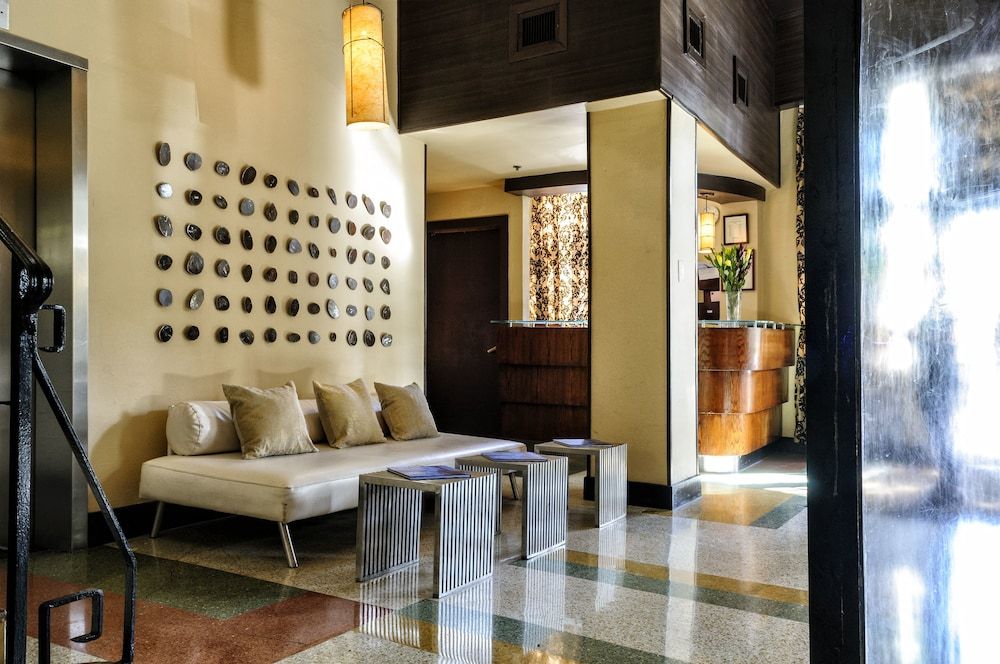 Hotel Chelsea, a South Beach Group Hotel 3