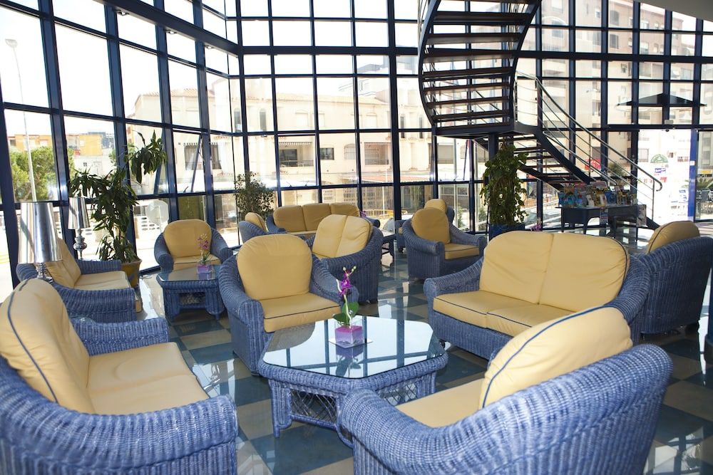 Cibeles Playa 3 Cibeles Playa 3