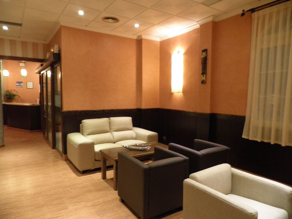 Hotel Ciudad De Jódar 3 Hotel Ciudad De Jódar 3