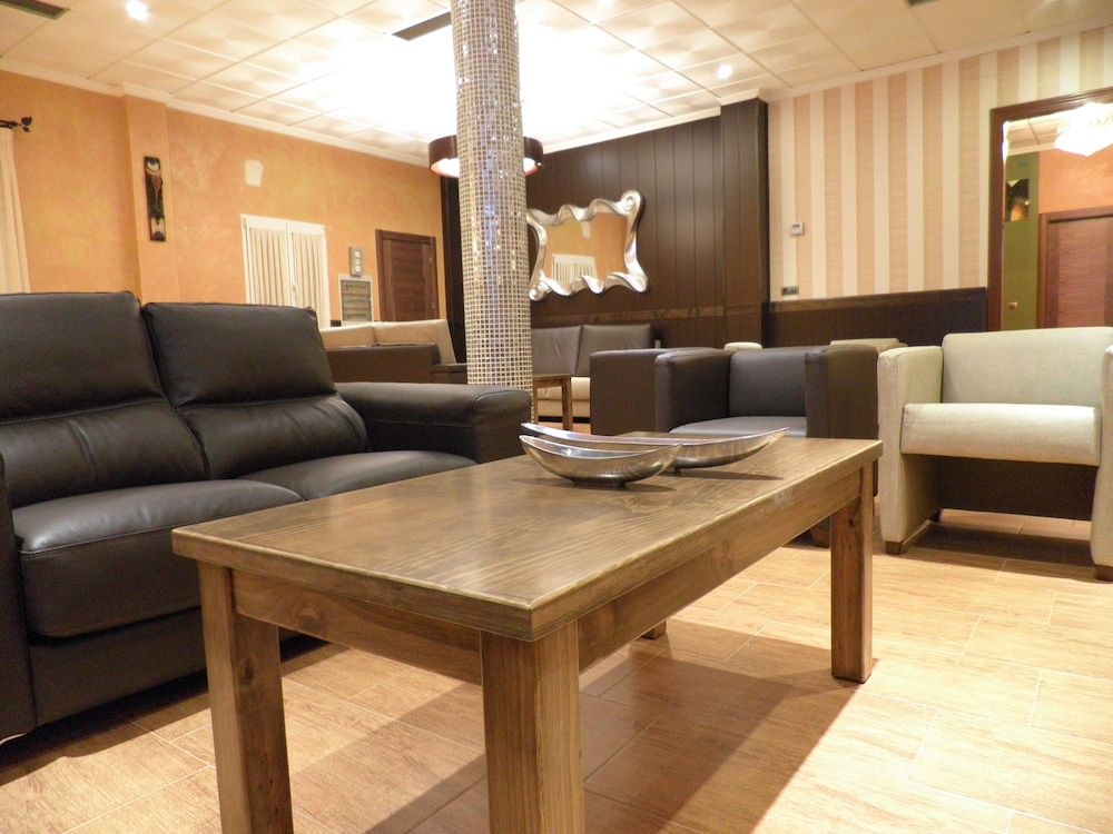 Hotel Ciudad De Jódar 2 Hotel Ciudad De Jódar 2