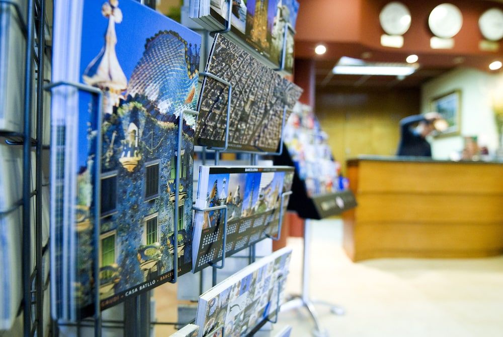 Hotel Ciutat De Sant Adriá 3