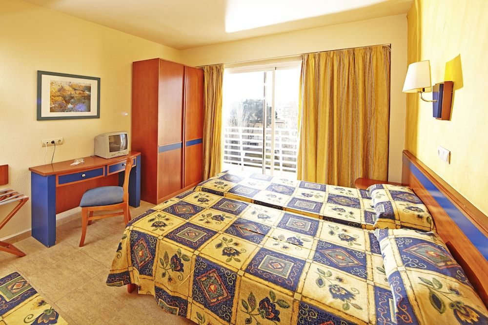 MLL Palma Bay Club Resort Hotel 3