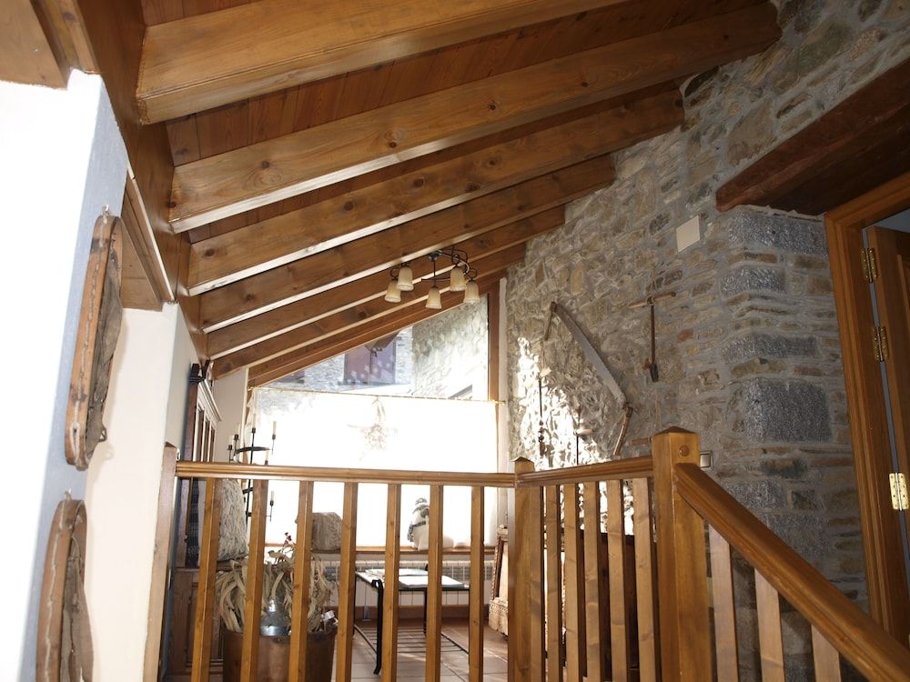 Hotel Ço de Pierra 2 Hotel Ço de Pierra 2