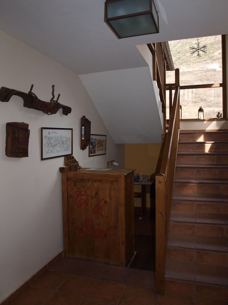 Hotel Ço de Pierra 3 Hotel Ço de Pierra 3