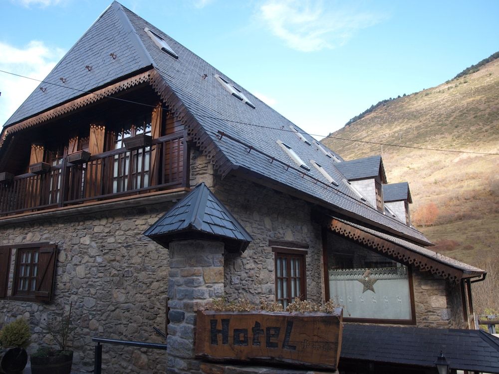 Hotel Ço de Pierra 1 Hotel Ço de Pierra 1