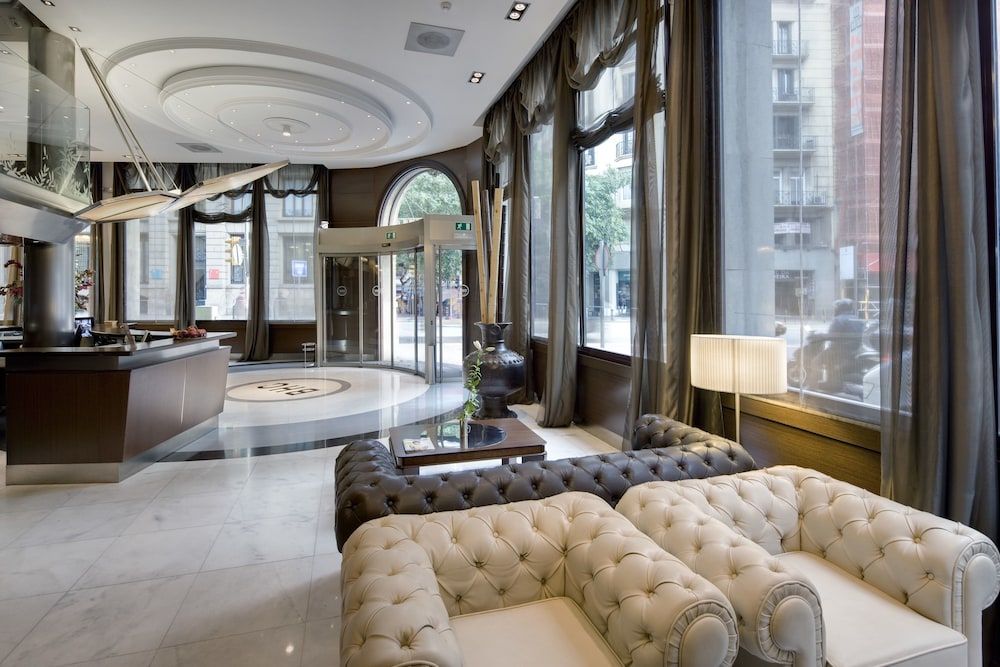 Hotel Colonial Barcelona 3 Hotel Colonial Barcelona 3