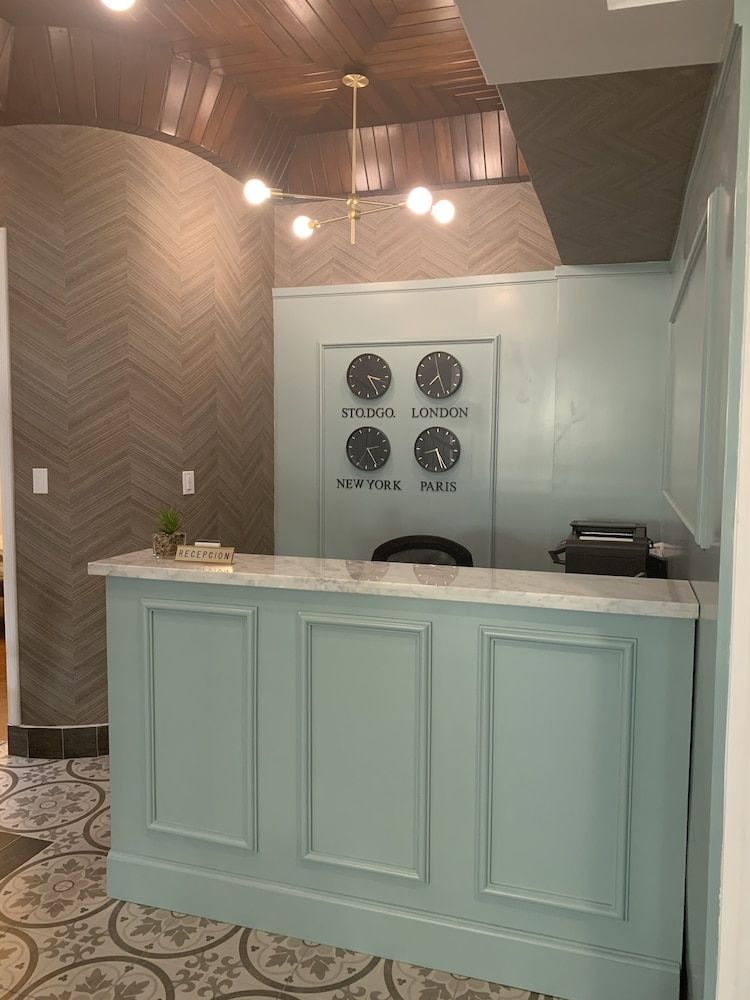 Hotel Conde de Peñalba 2 Hotel Conde de Peñalba 2