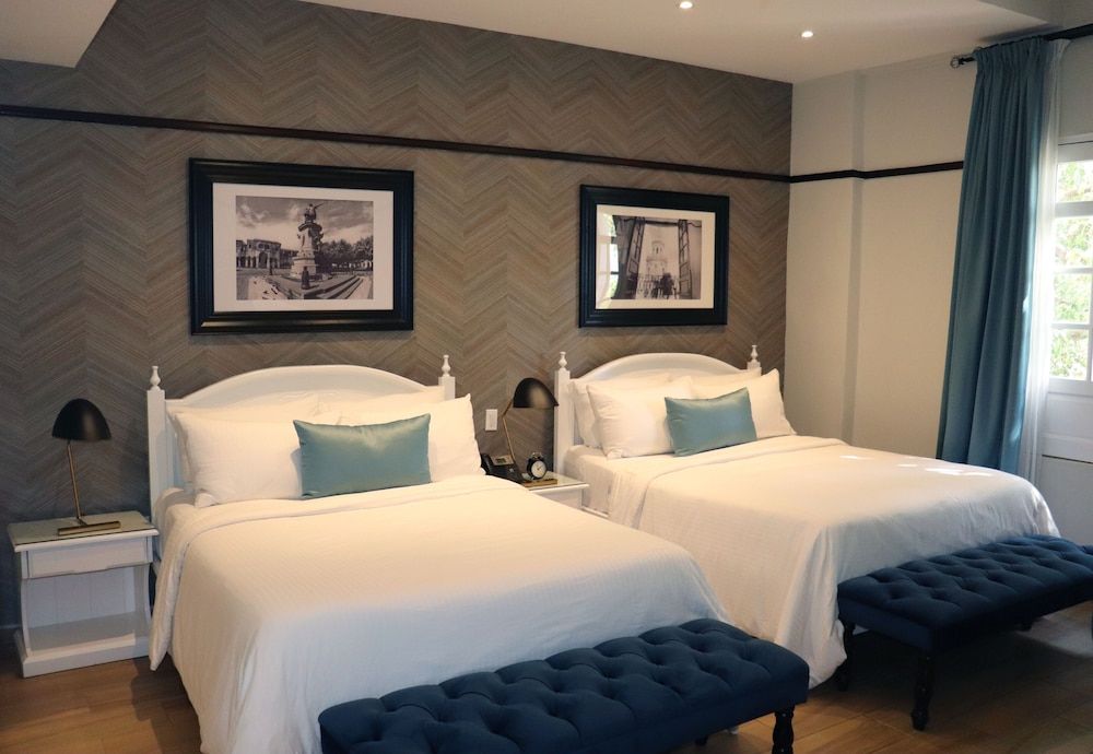 Hotel Conde de Peñalba 1 Hotel Conde de Peñalba 1