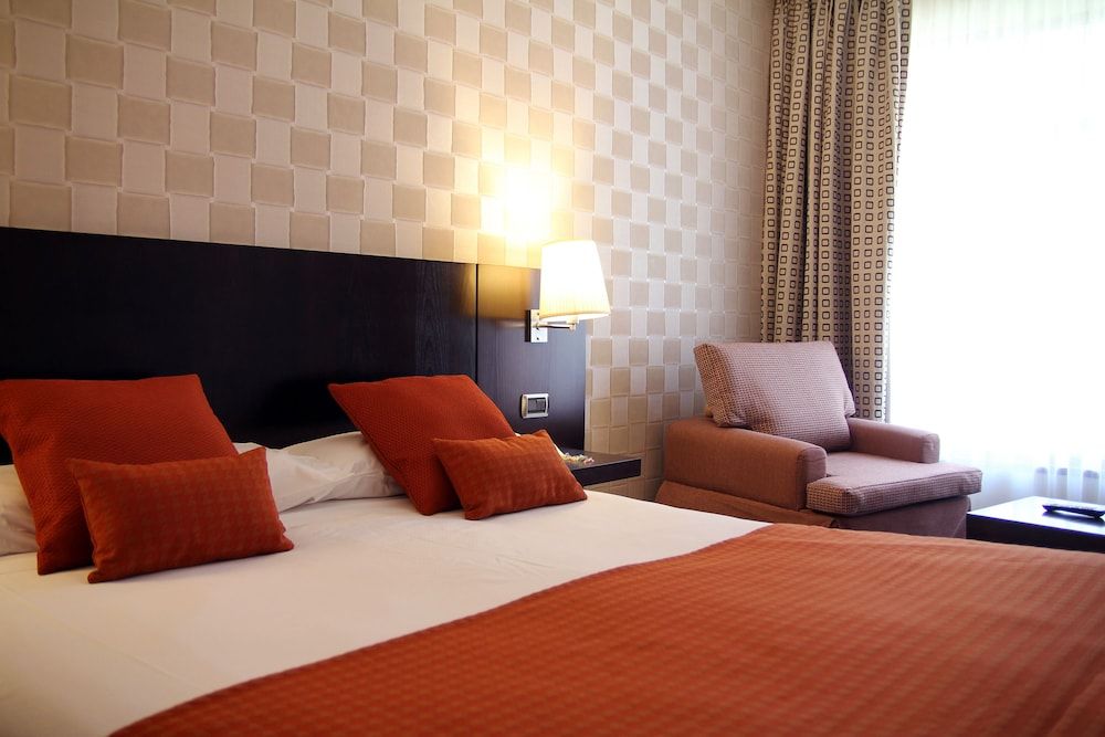 Hotel Conde Duque Bilbao 3 estrellas en Bilbao