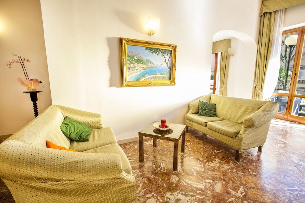 Albergo Conte 3