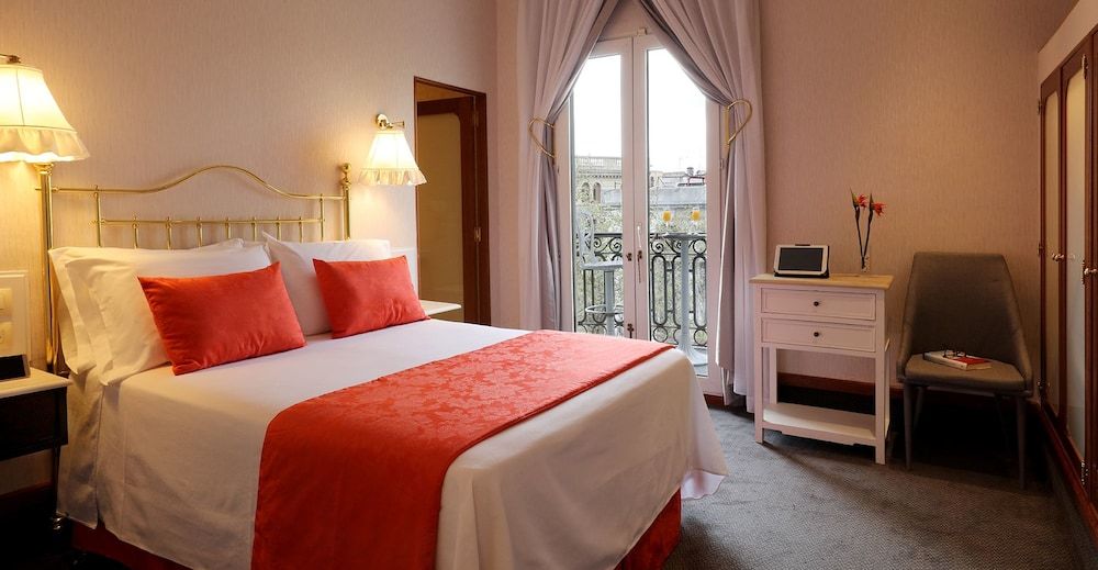 Hotel Continental Barcelona 1 Hotel Continental Barcelona 1