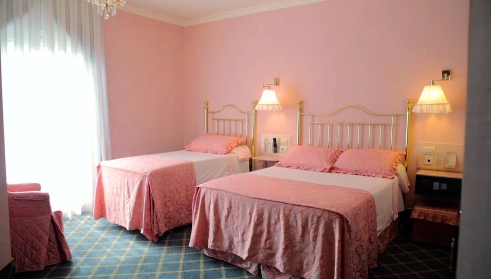 Hotel Continental Barcelona 3 Hotel Continental Barcelona 3