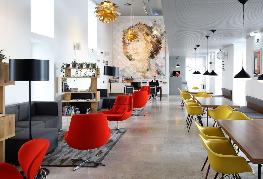 Hotel Convento do Salvador 3