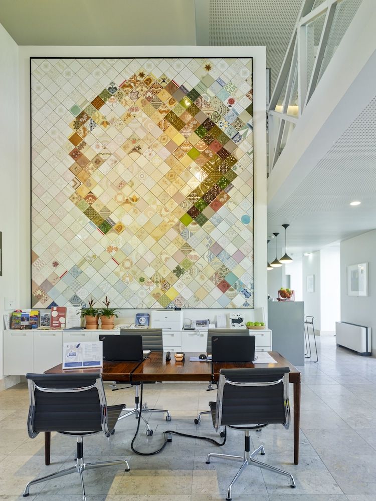 Hotel Convento do Salvador 2