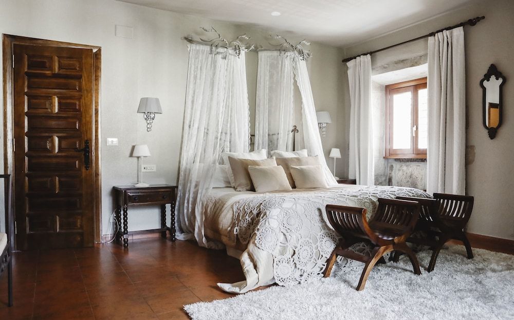 Hotel Convento San Roque 3 Hotel Convento San Roque 3